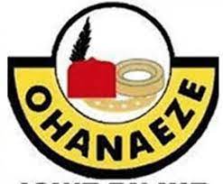 ohaneze