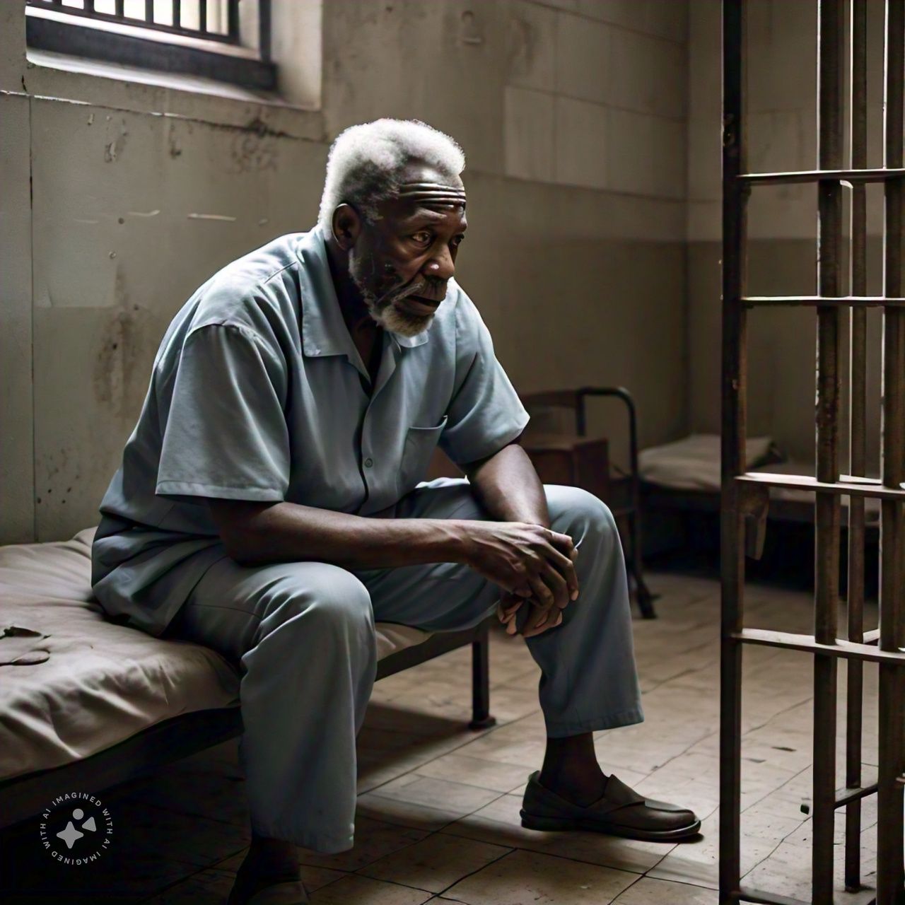 Man Defiling 72 year-old man gets life jail for defiling 7-year-old girl – Hensard Times