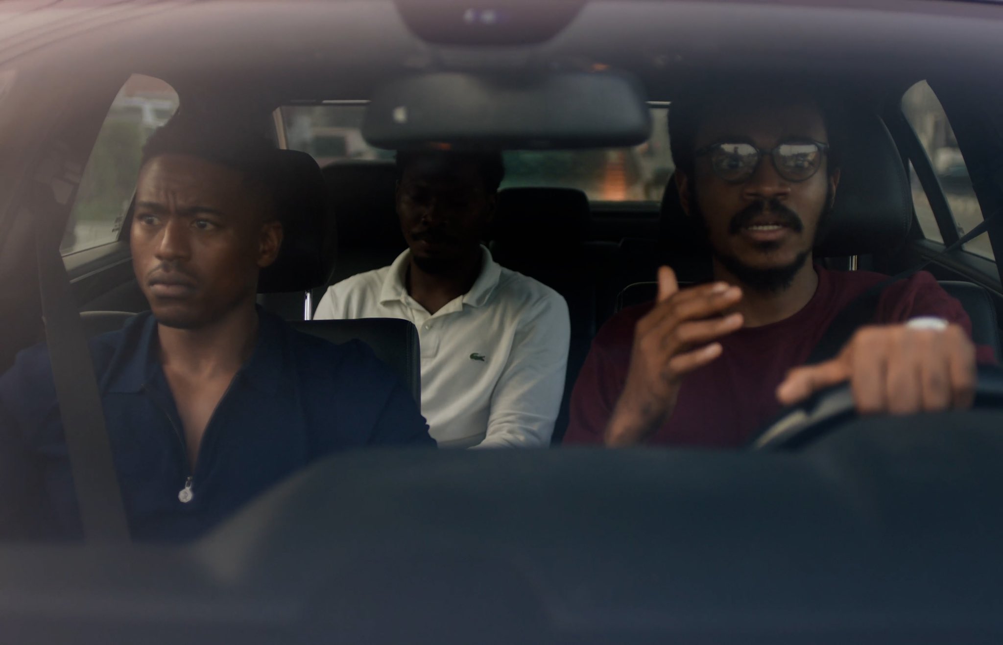 Nollywood thriller ‘Freedom Way’ hits cinemas July 18 – Hensard Times