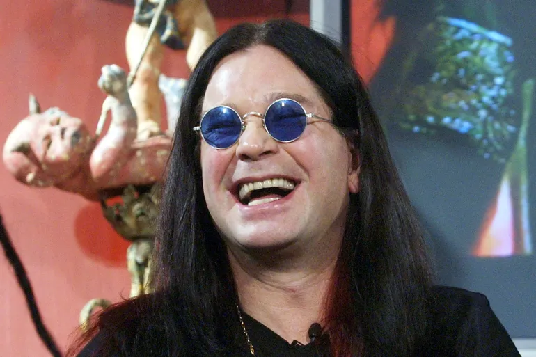 Legendary rock icon Ozzy Osbourne passes away at 76 – Hensard Times