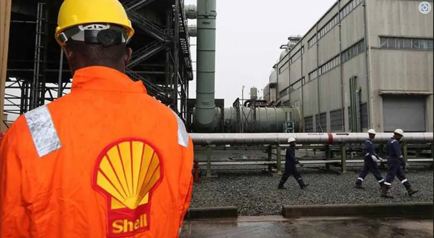 Shell resumes production at Bonga FPSO after successful turnaround ...